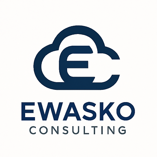 Ewasko Consulting Logo